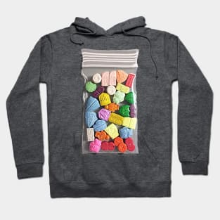 Ecstasy Hoodie